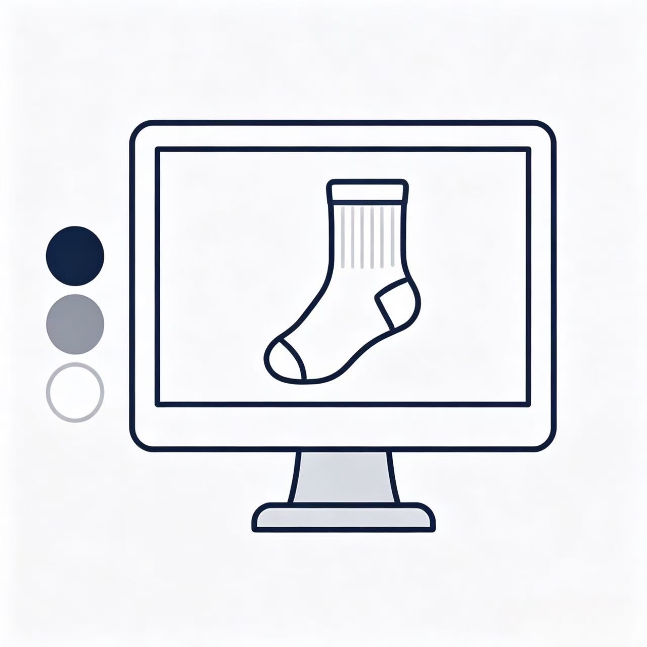 Share Your Logo & Colors