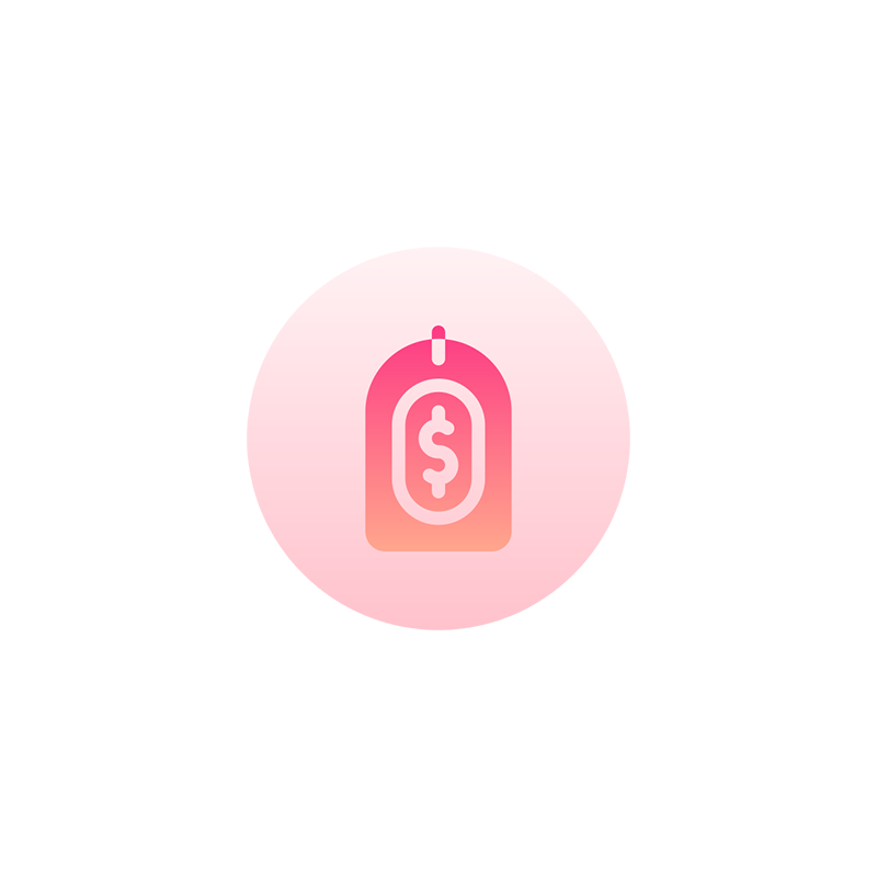 Competitive Pricing 