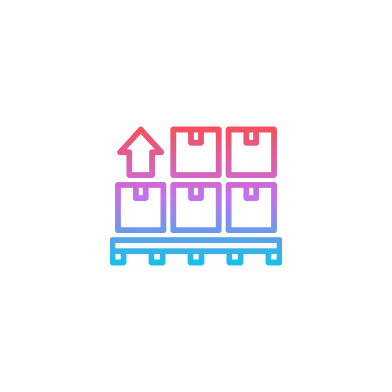 Bulk Order Support  